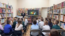 ����� ���������. ������� � ����������� �����-����� 