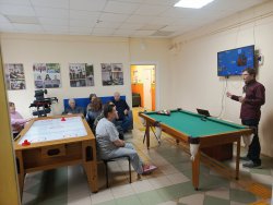 �������� ����������: �������� ��������� �������