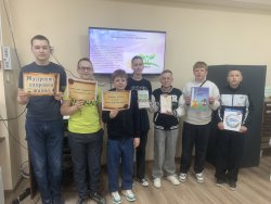 ������ �������� 