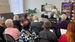 �������� ������: ���� � ����� � � 140-����� �� ��� �������� �. �. �������