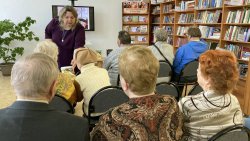 � ������ � ������� ���������