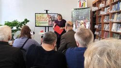 ����� ���������� ����� � ������� � �������� ������� �. ������, �. ������� � �. ���������