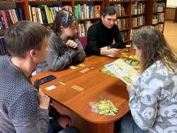 ������� � ����� ���������� ����