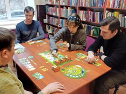 ������� � ����� ���������� ����