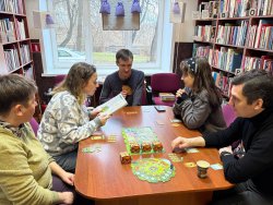 ������� � ����� ���������� ����