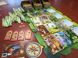 ������� � ����� ���������� ����