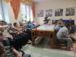 �������� ����������: �������� ��������� �������