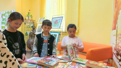 ����������