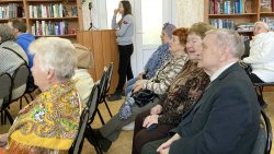 � ������ � ������� ���������