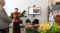 ����� ���������� ����� � ������� � �������� ������� �. ������, �. ������� � �. ���������