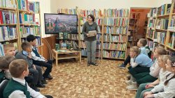 �� ������� ������� �� �����: ���� �. �. ��������