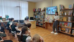 � ��������� ������ �. �. ���������