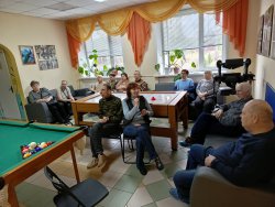 �������� ����������: �������� ��������� �������