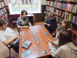 ���������� �������� ������ 