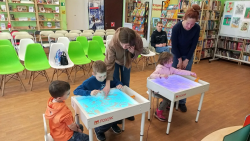 � ���� ����������