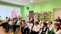 ������ ���������� �����������