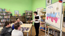 ������ ������ � ������� �����