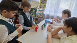 ������ � ������� � � ����� ���������