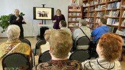 � ������ � ������� ���������