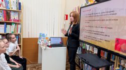 ����� ���������. ������� � ����������� �����-����� 