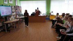 ������ � ����� �����������: ��� ������ ����� ������