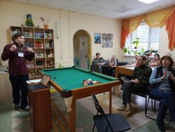 �������� ����������: �������� ��������� �������