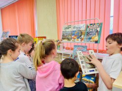 ������ � ����� � �������� ������������� ����������