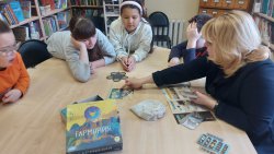 ������ � ���������� ���� ����������