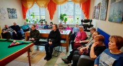 ������ �����. �. ����������� � �����-�������