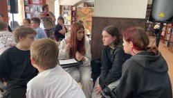 ����� � �������: �� ����� �� ������� � ������������� ���������