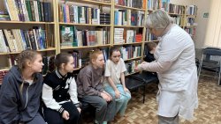 ���� ��������� �����, ��� ��������� �����!� � ������� � ���������� �. �. ������