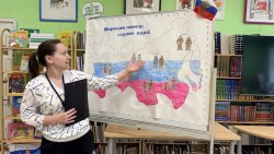 ������ ������ � ������� �����