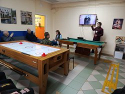 �������� ����������: �������� ��������� �������