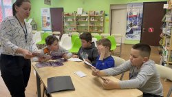 ������ ������ � ������� �����