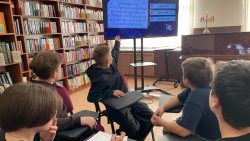 ����� � �������: �� ����� �� ������� � ������������� ���������