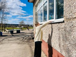 ������� � ��� ������� �����: ���������� � ���!