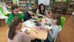 ����� � �������