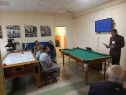 �������� ����������: �������� ��������� �������