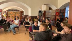 ����� � �������: �� ����� �� ������� � ������������� ���������