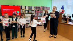 ������ ���������� �����������