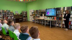 ������ ���������� �����������