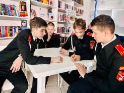 �������� ������  � �������������-������� ���������