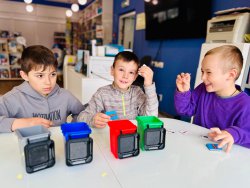 ������ ����������� �����