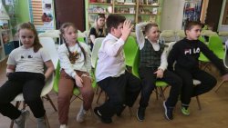 ����� � �������� ������� 