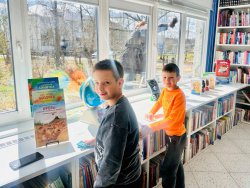 ������� � ��� ������� �����: ���������� � ���!