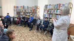 ���� ��������� �����, ��� ��������� �����!� � ������� � ���������� �. �. ������