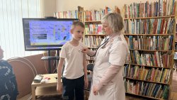 ���� ��������� �����, ��� ��������� �����!� � ������� � ���������� �. �. ������