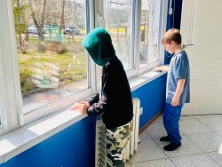 ������� � ��� ������� �����: ���������� � ���!