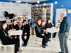 �������� ������  � �������������-������� ���������