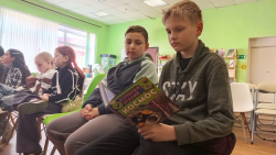 ��������������� � ������-�����